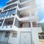 The Perfect Seaview Escape
