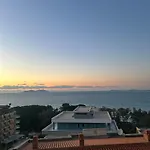 Apartament The Perfect Seaview Escape *