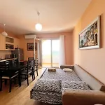 Apartament The Perfect Seaview Escape *