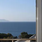 The Perfect Seaview Escape Apartament *