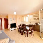 Apartament The Perfect Seaview Escape *