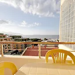 The Perfect Seaview Escape Apartament