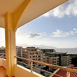 Apartament The Perfect Seaview Escape *