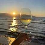 The Perfect Seaview Escape Apartament Wlora