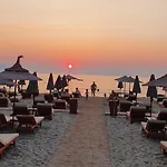 The Perfect Seaview Escape