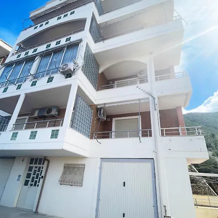 The Perfect Seaview Escape