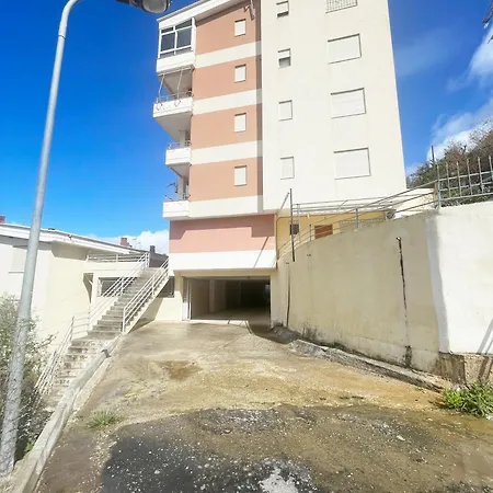The Perfect Seaview Escape Apartment