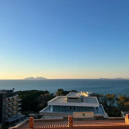 Apartament The Perfect Seaview Escape