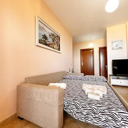 The Perfect Seaview Escape Apartament *