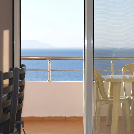 The Perfect Seaview Escape Влёра