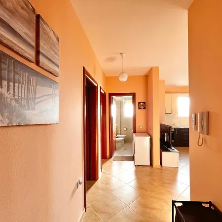 The Perfect Seaview Escape Влёра