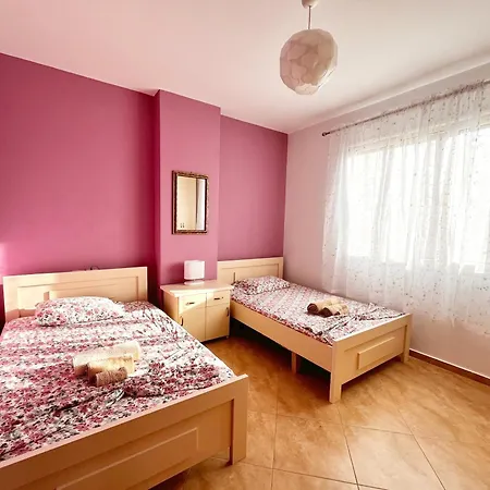 The Perfect Seaview Escape Апартаменты
