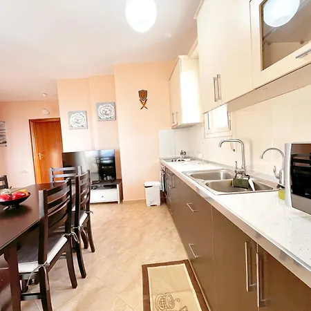 The Perfect Seaview Escape * Vlorë