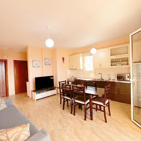 Apartment The Perfect Seaview Escape *