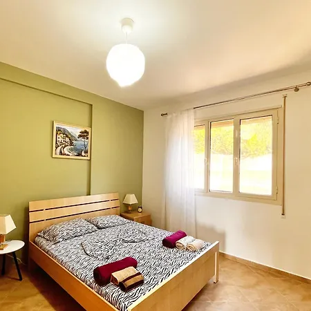 The Perfect Seaview Escape