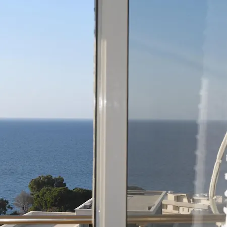 The Perfect Seaview Escape * Vlorë