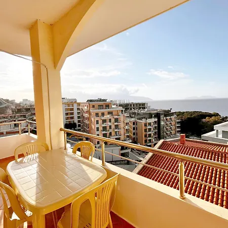 The Perfect Seaview Escape * Vlorë