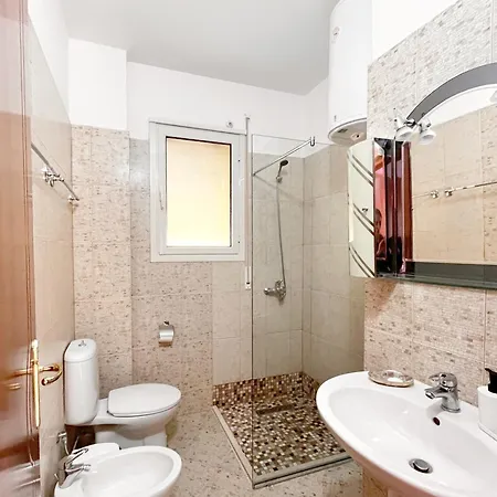 The Perfect Seaview Escape Apartament Wlora
