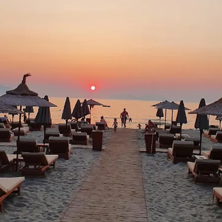 The Perfect Seaview Escape