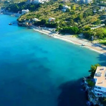 Apartment The Perfect Seaview Escape